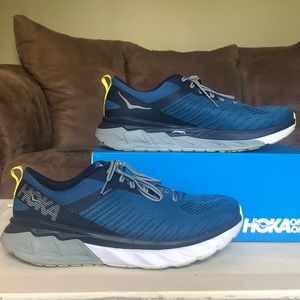 Men’s Hoka One One Arahi